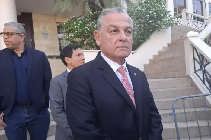 En cuanto al funcionamiento de la Asamblea Nacional, el contralor indicó que, de acuerdo con los números revisados por la Contraloría, no se ha registrado un aumento en salarios.