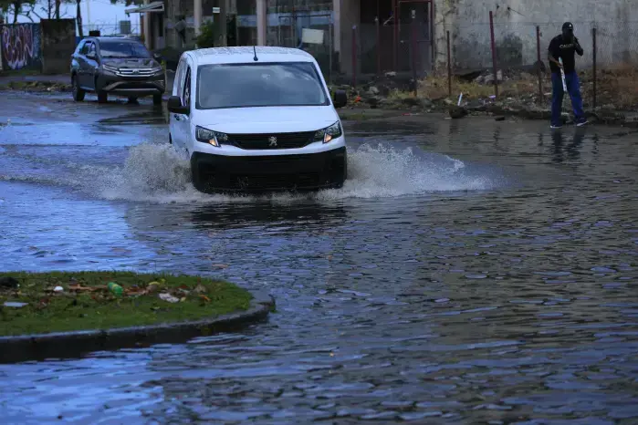 Autoridades advierten sobre saturación de suelos y riesgo de deslizamientos por lluvias continuas