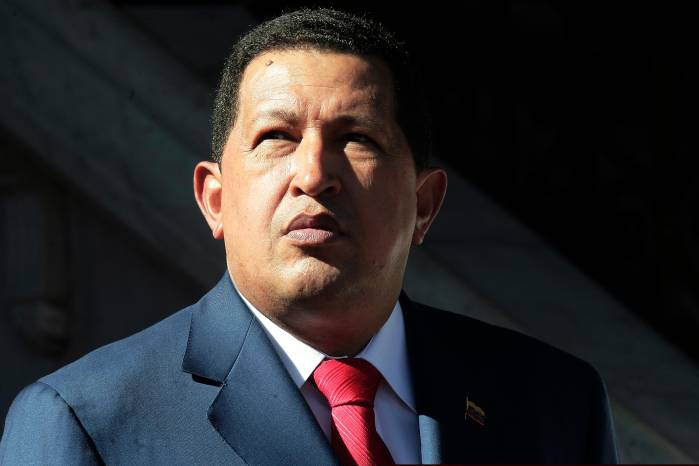 El innegable legado de Hugo Chávez