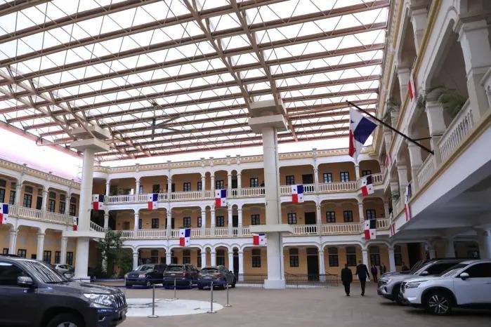 La institución también precisó que el único convenio de cooperación técnica y económica suscrito entre Panamá y China fue firmado durante el quinquenio 2014-2019, correspondiente a la administración del propio Varela.