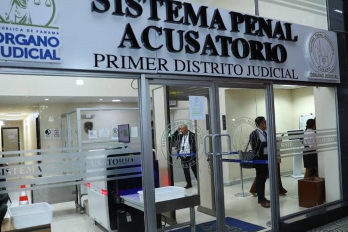 Por este mismo caso, un hombre, de 37 años, ya se encuentra bajo detención provisional.