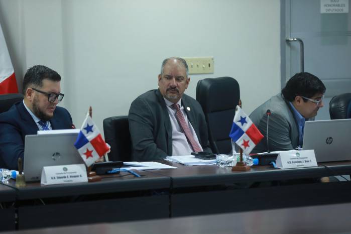 No hubo respuesta del presidente de la Asamblea Nacional al cuestionario enviado por La Estrella de Panamá.