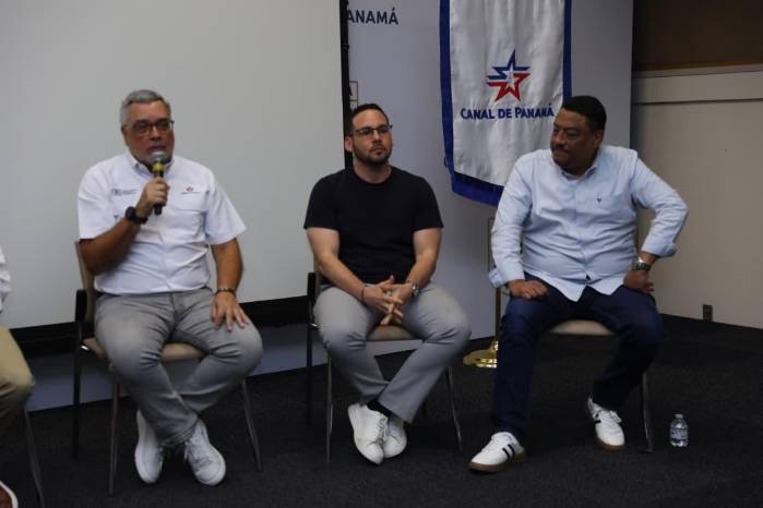 ¿Cómo el Canal de Panamá forma a los líderes del futuro?