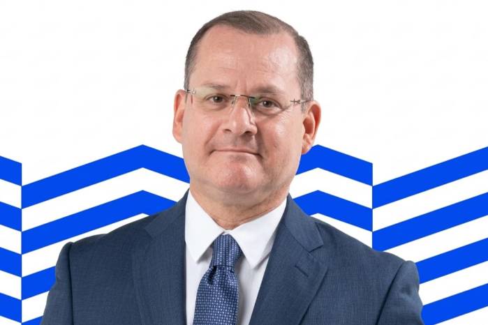 Ruiz Díaz busca retomar las funciones de la Vicealcaldía del distrito de Panamá a partir del 1 de octubre.