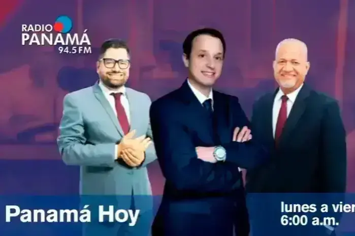 EN VIVO | Panamá hoy de ‘Radio Panamá’ de este miércoles 11 de febrero