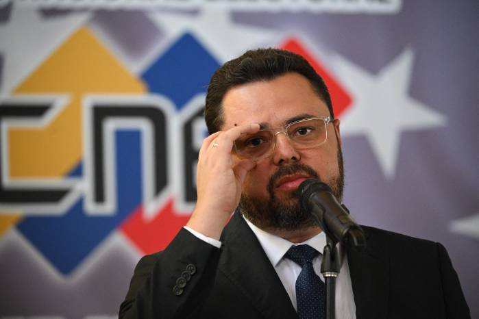La Asamblea Nacional venezolana indicó que el proceso de investigación determinará las acciones que correspondan contra el diputado Antonio Ecarri.