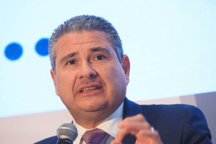 Juan Chamorro: ‘Hay un patrón entre los autócratas, sean de izquierdas o de derechas’