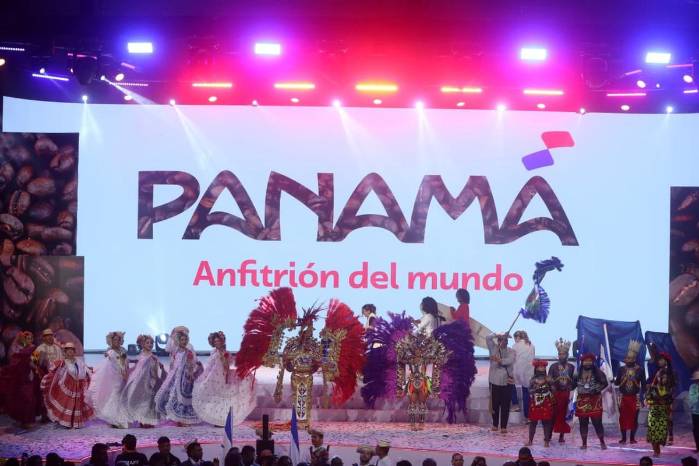 Panamá presentó “Anfitrión del mundo” como la nueva identidad con la que buscará fortalecer su posicionamiento internacional.