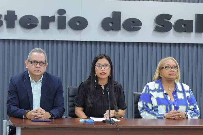 El Minsa confirmó los casos de sarampión.