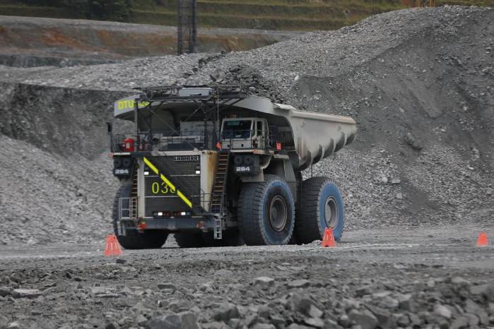 Camipa manifestó su disposición a colaborar con el Gobierno y diversos sectores sociales y económicos para consolidar un modelo de minería responsable