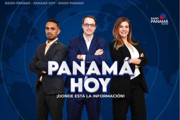 Panamá hoy de ‘Radio Panamá’ de este martes 6 de octubre