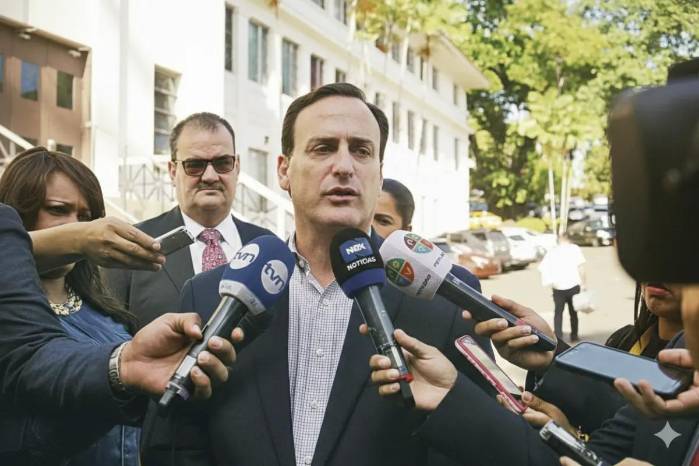 La validación del acuerdo se dio durante una pausa decretada por el tribunal la mañana del 21 de enero.