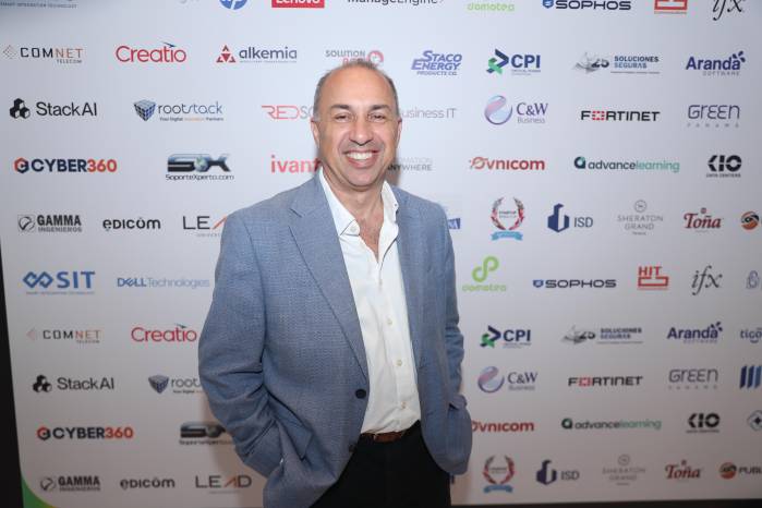 Marcelo Burman, Gerente General de Connecta B2.