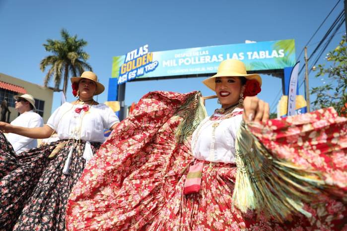Distintas empolleradas.