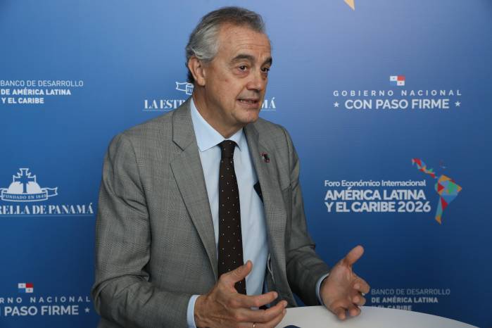 UE dispuesta a financiar interconexión eléctrica Panamá–Colombia, a través del Global Gateway