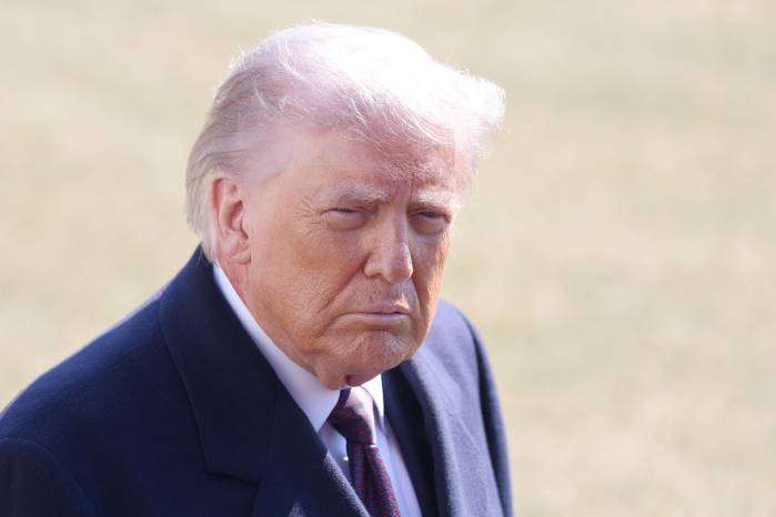 Trump ha elogiado públicamente a varios líderes latinoamericanos en distintas ocasiones.