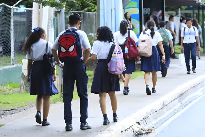 Los estudiantes necesitan acompañamiento psicológico, especialmente después de lo atravesado por la pandemia.
