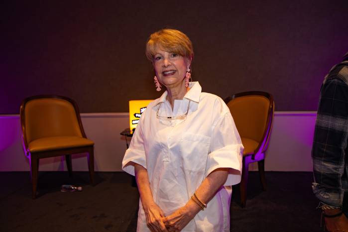 La chef Cuquita Arias de Calvo participará de la sección gastronómica del Panama Crossroads.