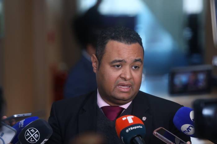 Richard Bonilla | La Estrella de Panamá