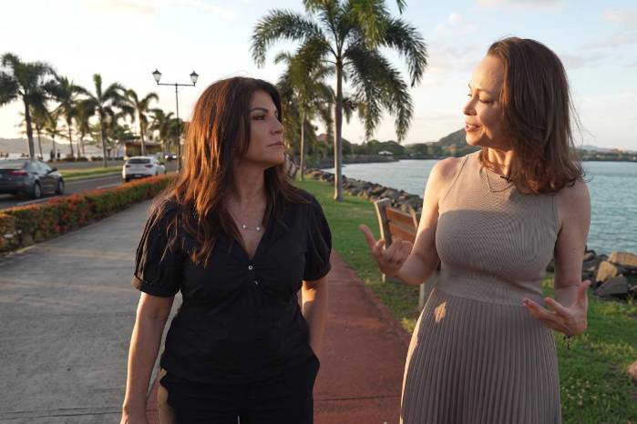La publicación en X concluyó con un mensaje dirigido a la periodista Rachel Campos-Duffy, a quien agradeció la oportunidad de volver a reflexionar sobre el futuro de Venezuela.