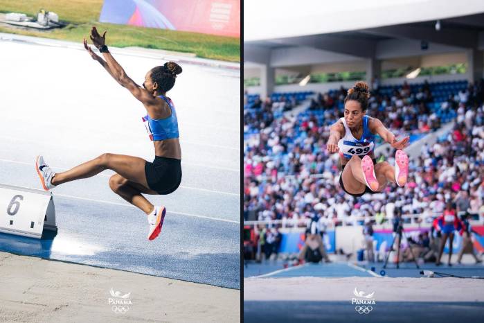 Este triunfo se dio en el marco del World Athletics Continental Tour, categoría Silver, consolidando a la atleta como una de las figuras más destacadas del atletismo regional.