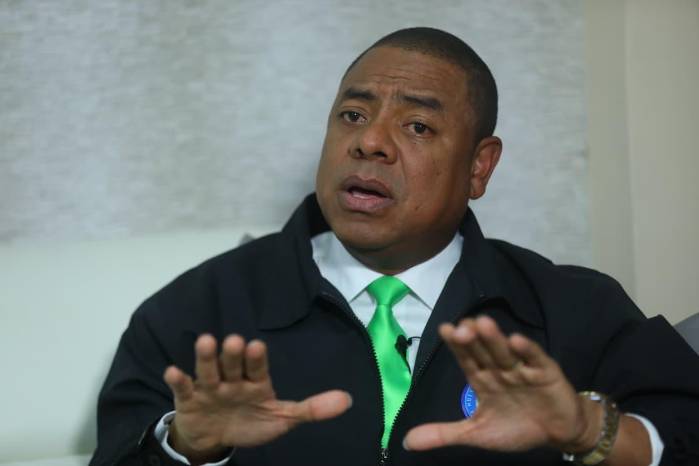 Video: Consejo Municipal en Colón frena estructuras de desarrollo humano, advierte el alcalde Diógenes Galván