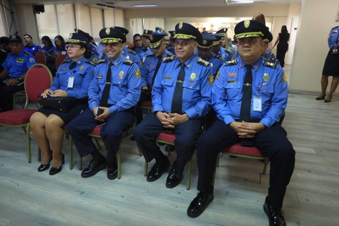 Entre los temas que serán abordados figuran la aplicación de inteligencia artificial en emergencias.