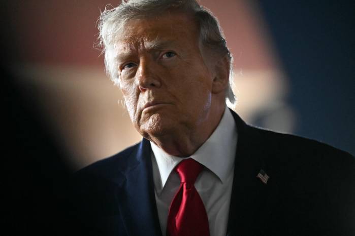 En medio de la escalada, Trump responsabilizó a Irán del fracaso de los intentos diplomáticos y aseguró que el país persa dejó pasar la oportunidad de alcanzar un entendimiento.