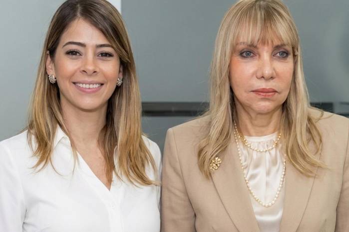 La Antai indicó que la entidad no fue consultada por Santamaría de Latorraca sobre el tema de la contratación de su hija.