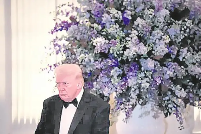 Servicio Secreto abate a intruso armado en la residencia de Trump en Florida