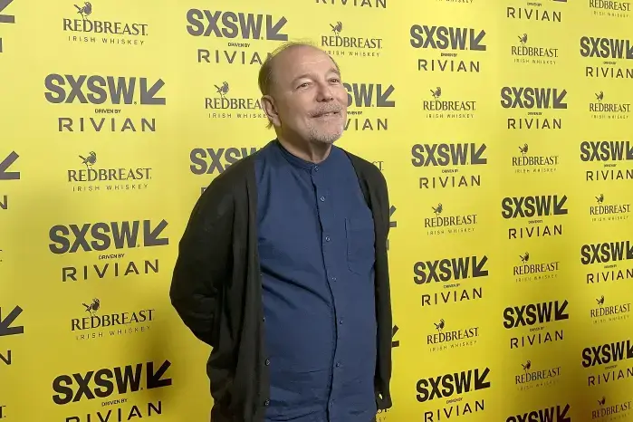 El cantante Rubén Blades realizará la entrega oficial de su legado a la Caja de las Letras del Instituto Cervantes.