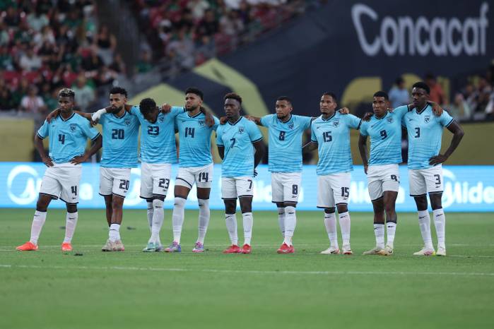 De acuerdo con la clasificación publicada por la Concacaf, Panamá ocupa el tercer lugar de Centroamérica con 1,803 puntos, superando a selecciones históricas como Costa Rica y Honduras.