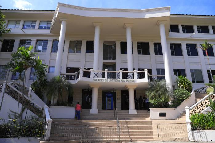 Corte Suprema de Justicia