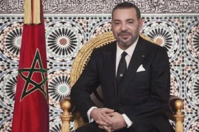 El pueblo marroquí conmemora este año el vigésimo séptimo aniversario de la entronización de su majestad el rey Mohammed VI.