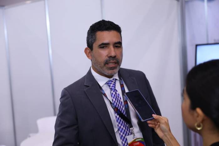 Jorge Barnett: ‘Exportar en Panamá no es barato’; transporte terrestre encarece la logística