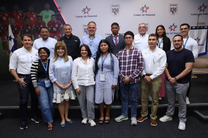 ¿Cómo el Canal de Panamá forma a los líderes del futuro?