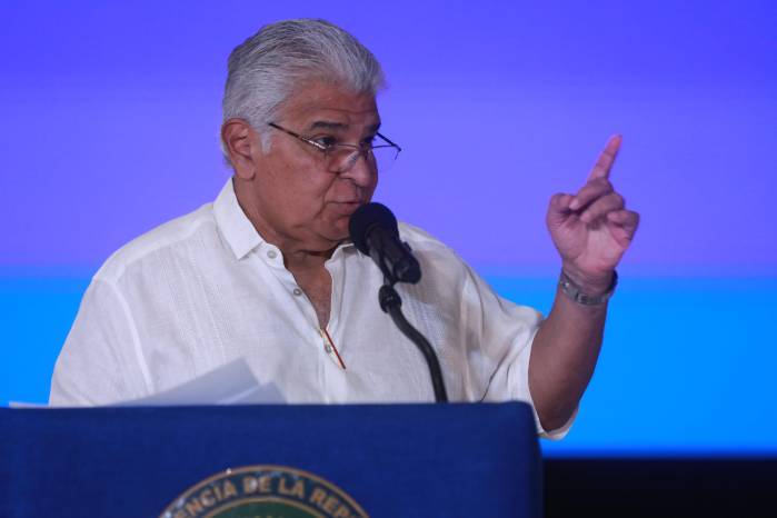 Unidad de Coordinación Legal del Gobierno no verá caso Odebrecht