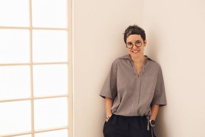 La directora panameña Ana Endara da el salto de lo documental a la ficción con una obra que ya resuena en escenarios internacionales de prestigio.