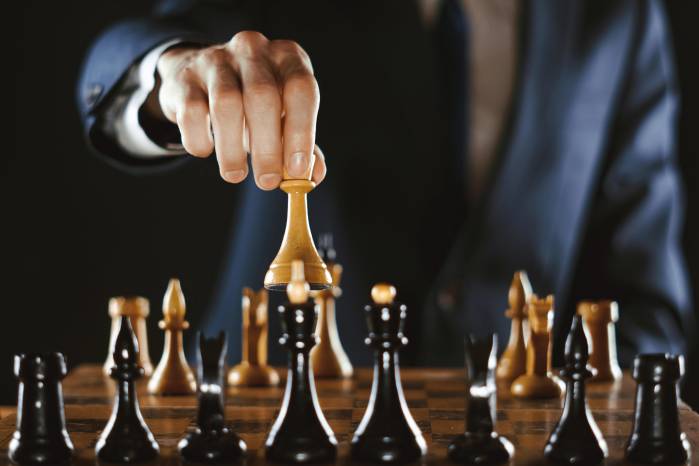 Situación actual geopolítica y el rol de Panamá