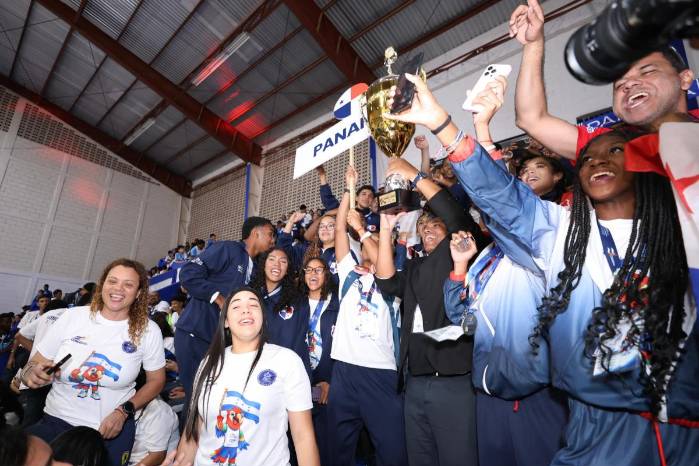La actuación de los atletas panameños permitió al país remontar en la recta final y alcanzar el campeonato de los Juegos Codicader Honduras 2026.