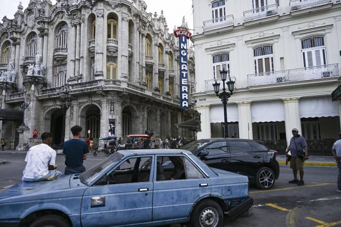 El anuncio coincide con contactos diplomáticos recientes entre Cuba y Estados Unidos mientras Washington mantiene presión económica sobre la isla.