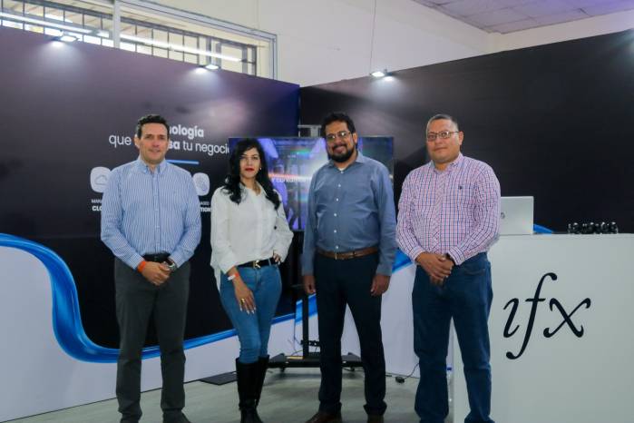 La compañía IFX Panamá participa en la Feria Internacional de David con una propuesta innovadora orientada a acercar estos conceptos al tejido empresarial panameño.