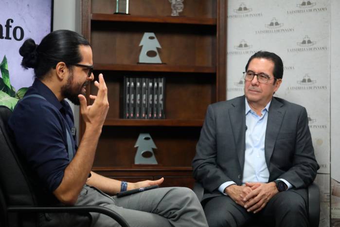 Martín Torrijos: ‘Tú no puedes estar en contra de la corrupción y al día siguiente juntarte con la corrupción’