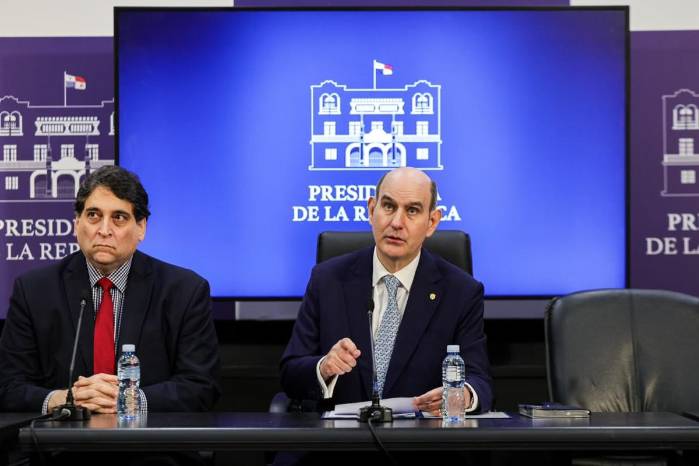 Esta medida fue anunciada por Chapman este 18 de agosto.