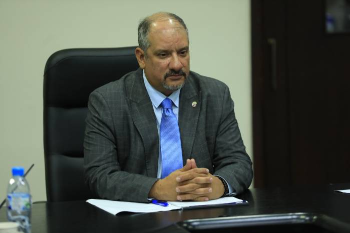 Estos señalamientos surgen después de las elecciones de la nueva junta directiva de la Asamblea Nacional, que se realizaron el 1 de julio de 2025.