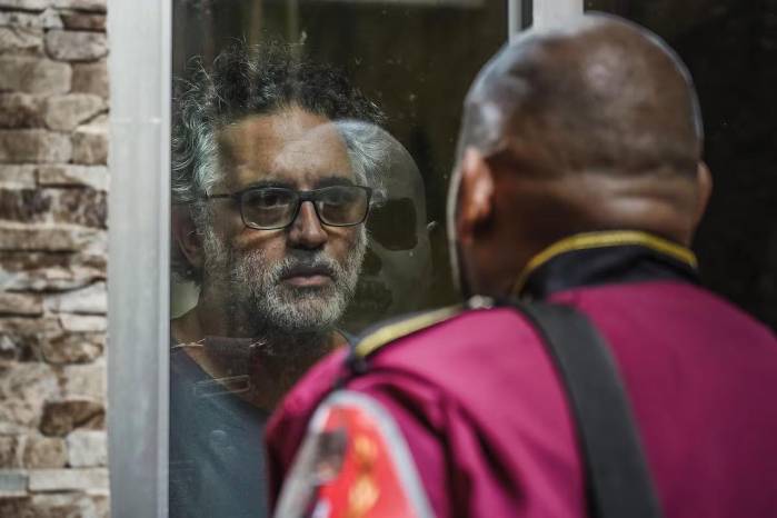 El documental estrenó en Panamá el pasado sábado 11 de abril en el Teatro Nacional.