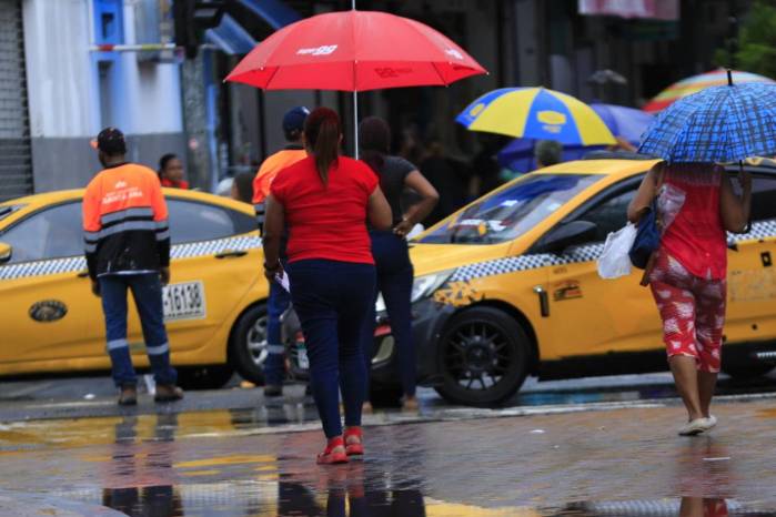 La entidad también exhortó a la población a mantenerse informada a través de las cuentas oficiales.