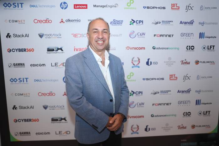 Marcelo Burman, Gerente General de Connecta B2.