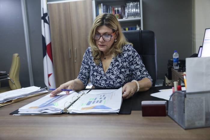 En el país viven 942 personas en condición de apátrida