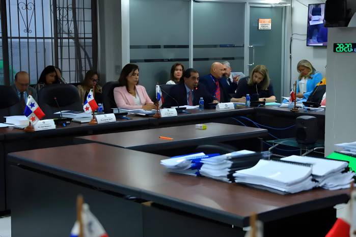 El ministro de Educación Ventura Vega manifestó el pasado 2 de septiembre su voluntad de que el país regrese a las pruebas PISA.